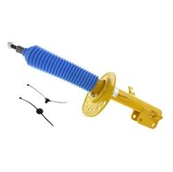 Bilstein Shocks - Bilstein Shocks 35-227526 4600 Series Suspension Strut Assembly