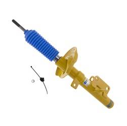 Bilstein Shocks - Bilstein Shocks 35-245735 B6 Series HD Suspension Strut Assembly