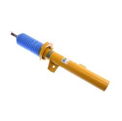 Bilstein Shocks - Bilstein Shocks 35-115915 B6 Series HD Suspension Strut Assembly