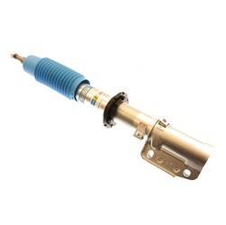 Bilstein Shocks - Bilstein Shocks 35-116486 B6 Series HD Suspension Strut Assembly