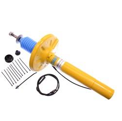 Bilstein Shocks - Bilstein Shocks 35-122111 B6 Series DampTronic Suspension Strut Assembly