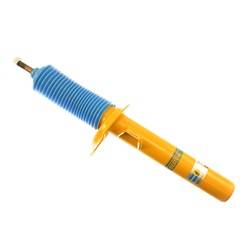 Bilstein Shocks - Bilstein Shocks 35-115045 B6 Series HD Suspension Strut Assembly