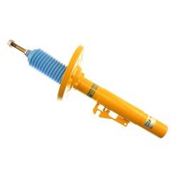 Bilstein Shocks - Bilstein Shocks 35-122180 B6 Series HD Suspension Strut Assembly