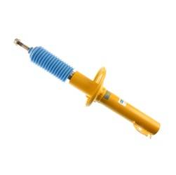 Bilstein Shocks - Bilstein Shocks 35-122197 B6 Series HD Suspension Strut Assembly