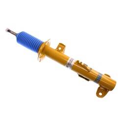 Bilstein Shocks - Bilstein Shocks 35-141679 B6 Series HD Suspension Strut Assembly