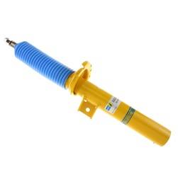 Bilstein Shocks - Bilstein Shocks 35-197195 B6 Series HD Suspension Strut Assembly