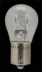 Hella - Hella 1141 1141 Bulb