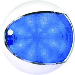 Hella - Hella 959951121 130 EuroLED Dome Touch Lamp