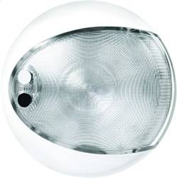 Hella - Hella 959950521 130 EuroLED Dome Touch Lamp