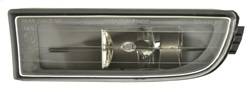 Hella - Hella 007039011 Fog Lamp Assembly OE Replacement