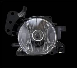 Hella - Hella 354696021 Fog Lamp Assembly OE Replacement
