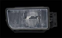 Hella - Hella H12230021 Fog Lamp Assembly OE Replacement