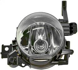 Hella - Hella 354686011 Fog Lamp Assembly OE Replacement