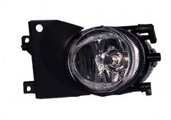 Hella - Hella 354693011 Fog Lamp Assembly OE Replacement
