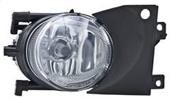 Hella - Hella 354693021 Fog Lamp Assembly OE Replacement