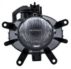 Hella - Hella 354695001 Fog Lamp Assembly OE Replacement