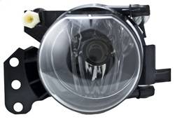 Hella - Hella 354685011 Fog Lamp Assembly OE Replacement