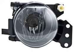 Hella - Hella 354685021 Fog Lamp Assembly OE Replacement