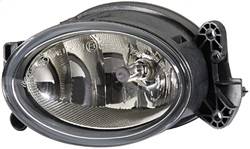Hella - Hella 010059021 Fog Lamp Assembly OE Replacement