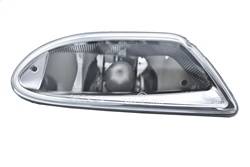 Hella - Hella 223152041 Fog Lamp Assembly OE Replacement