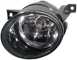 Hella - Hella 271296031 Fog Lamp Assembly OE Replacement