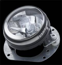 Hella - Hella 009295081 Fog Lamp Assembly OE Replacement