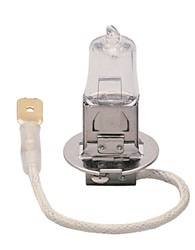 Hella - Hella H83135231 H3 Heavy Duty Halogen Bulb