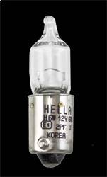 Hella - Hella H6W H6 Halogen Bulb