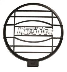 Hella - Hella 165530801 HELLA 500/500FF Series Lamp Protective Grille Cover