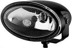 Hella - Hella 008283011 HELLA FF 50 Series Halogen Driving Lamp Kit