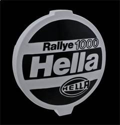 Hella - Hella 130331001 White Stone Shield