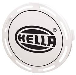 Hella - Hella 147945011 White Stone Shield