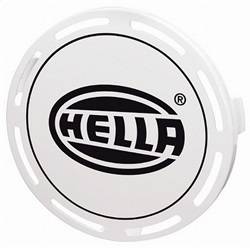 Hella - Hella 147945001 White Stone Shield