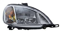Hella - Hella H11130081 Xenon Headlamp Assembly OE Replacement