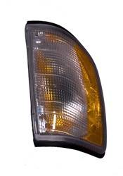 Hella - Hella 354473041 Turn Signal Lamp Assembly OE Replacement