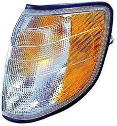Hella - Hella 354466031 Turn Signal Lamp Assembly OE Replacement