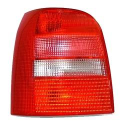 Hella - Hella 010073011 Tail Lamp Assembly OE Replacement