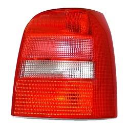 Hella - Hella 010073021 Tail Lamp Assembly OE Replacement