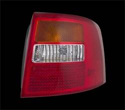 Hella - Hella 010074021 Tail Lamp Assembly OE Replacement