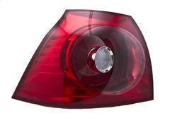 Hella - Hella 010174011 Tail Lamp Assembly OE Replacement