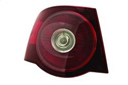 Hella - Hella 224860051 Tail Lamp Assembly OE Replacement
