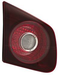 Hella - Hella 224880051 Tail Lamp Assembly OE Replacement