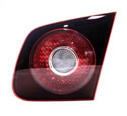Hella - Hella 224880061 Tail Lamp Assembly OE Replacement