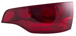 Hella - Hella 354295041 Tail Lamp Assembly OE Replacement