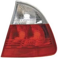 Hella - Hella 354360011 Tail Lamp Assembly OE Replacement