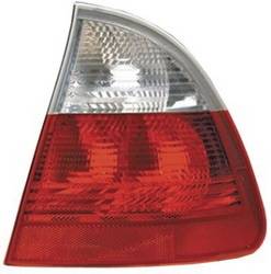 Hella - Hella 354360021 Tail Lamp Assembly OE Replacement