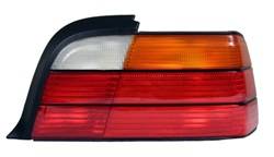 Hella - Hella 354362061 Tail Lamp Assembly OE Replacement