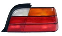 Hella - Hella 354362081 Tail Lamp Assembly OE Replacement
