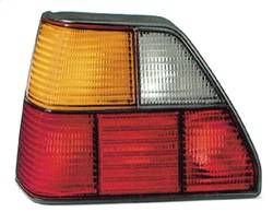 Hella - Hella 960473021 Tail Lamp Assembly OE Replacement