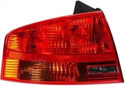 Hella - Hella 965037081 Tail Lamp Assembly OE Replacement
